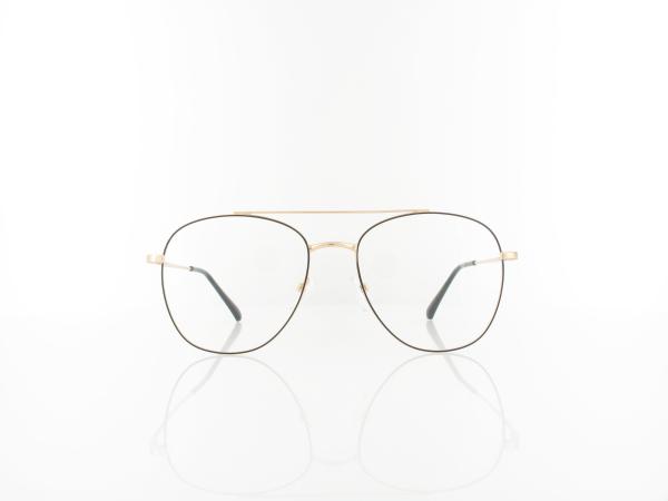 Brilando | 922 D 54 | pink gold black