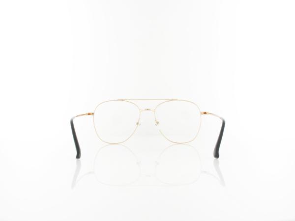 Brilando | 922 D 54 | pink gold black