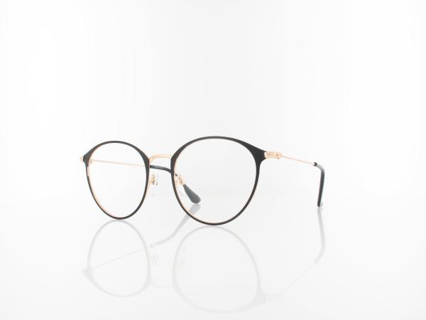 Brilando | 923 A 51 | rosegold black