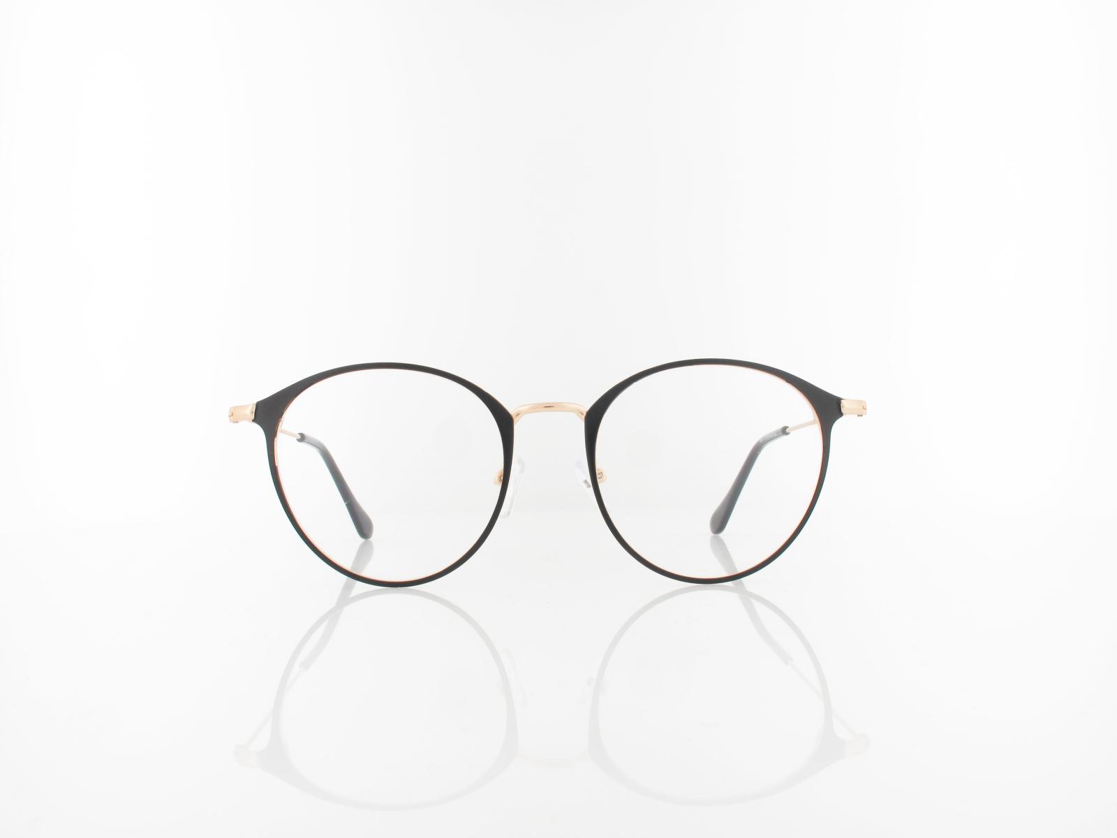Brilando | 923 A 51 | rosegold black