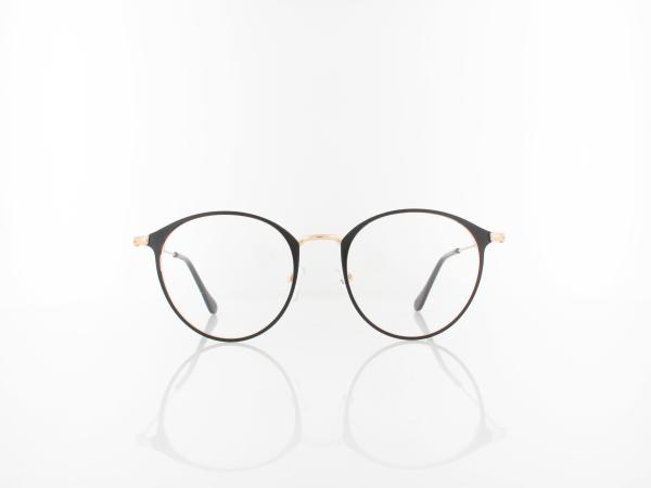 Brilando | 923 A 51 | rosegold black