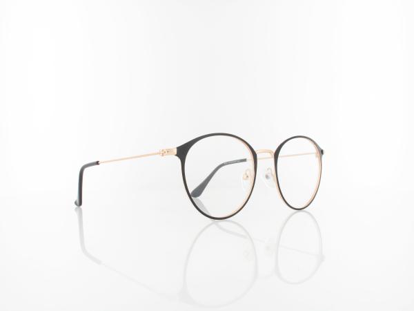 Brilando | 923 A 51 | rosegold black
