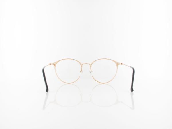 Brilando | 923 A 51 | rosegold black