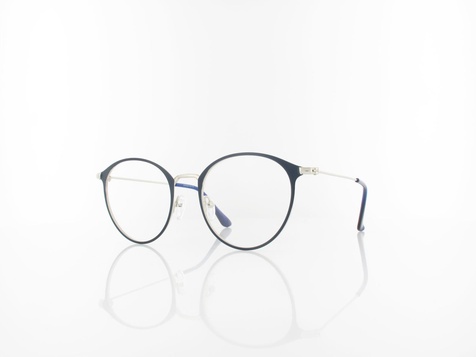 Brilando | 923 D 51 | silver blue