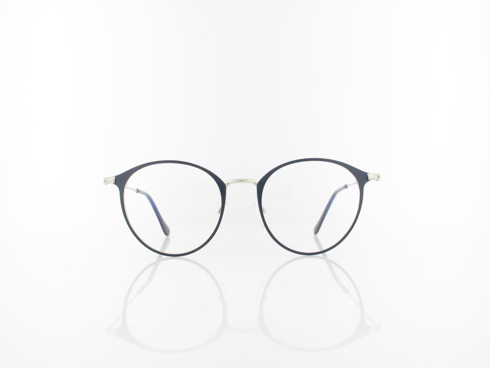 Brilando | 923 D 51 | silver blue
