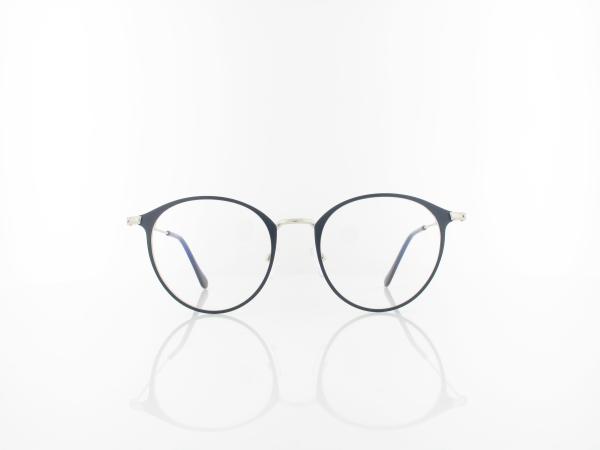 Brilando | 923 D 51 | silver blue