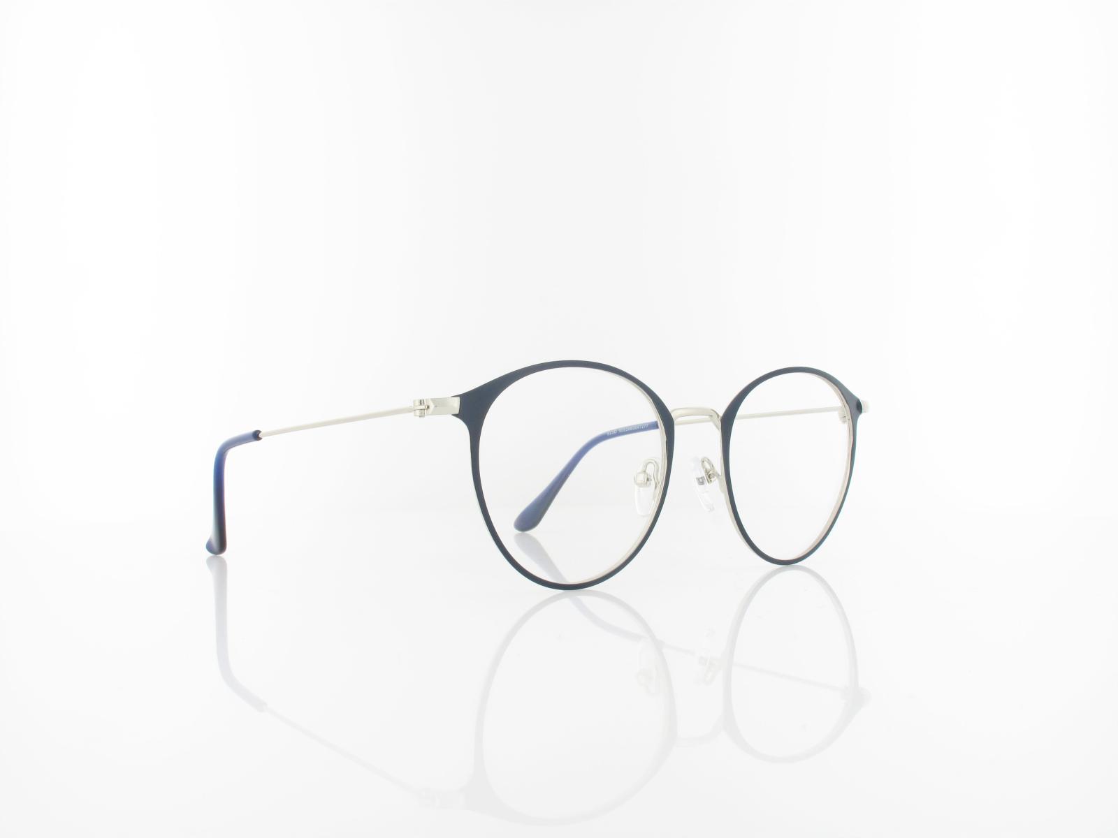 Brilando | 923 D 51 | silver blue