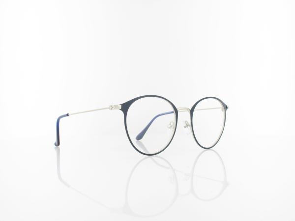 Brilando | 923 D 51 | silver blue