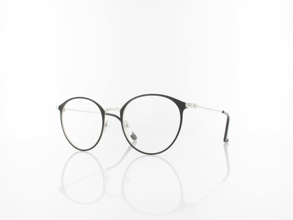 Brilando | 923 E 51 | silver black