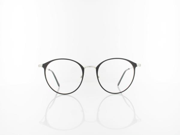 Brilando | 923 E 51 | silver black