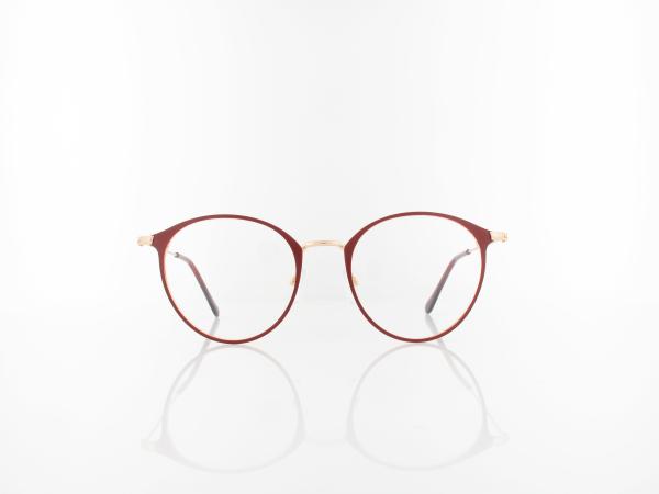 Brilando | 923 51 | rosegold red