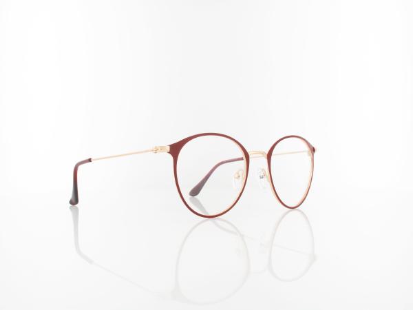 Brilando | 923 51 | rosegold red