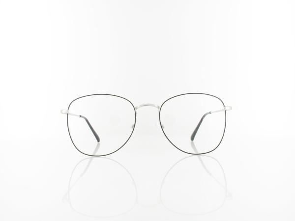 Brilando | 924 F 55 | silver black