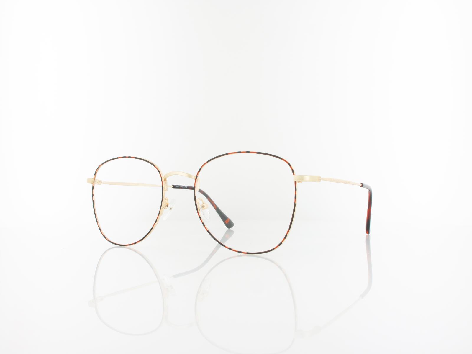 Brilando | 924 J 55 | gold havanna