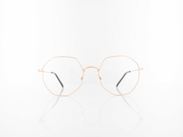 Brilando | 925 G 55 | rosegold
