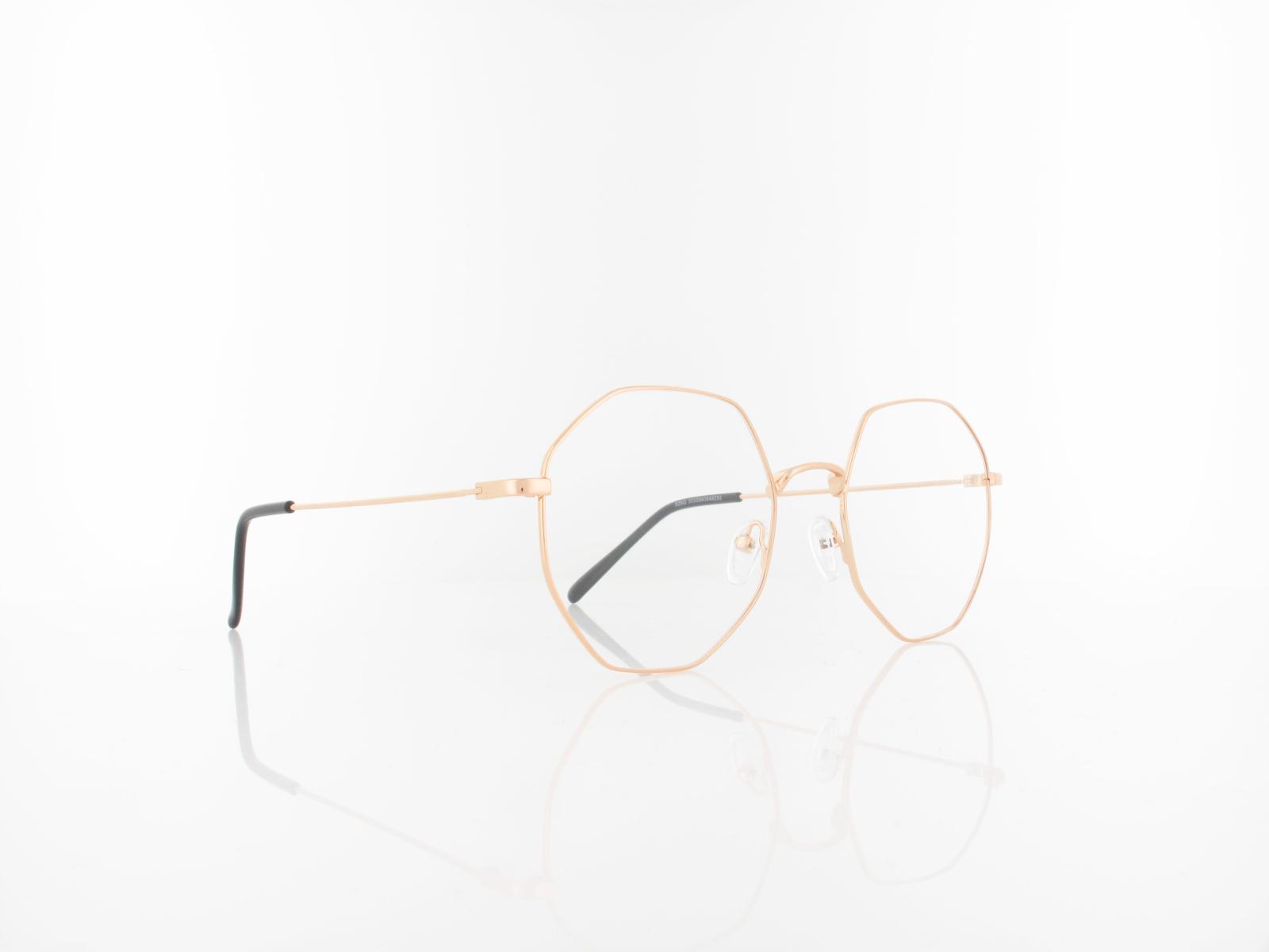 Brilando | 925 G 55 | rosegold