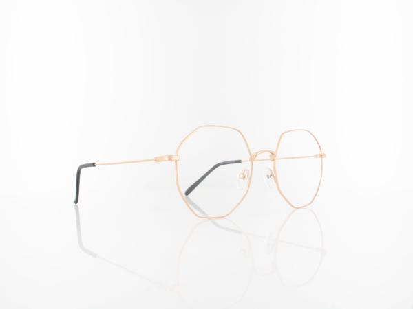 Brilando | 925 G 55 | rosegold