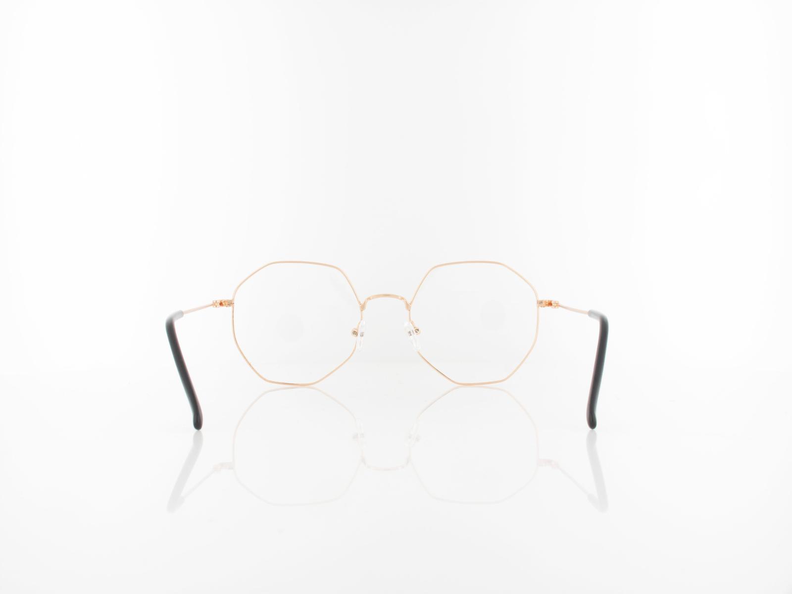 Brilando | 925 G 55 | rosegold