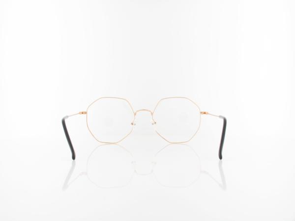 Brilando | 925 G 55 | rosegold