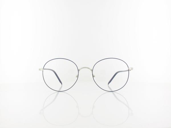 Brilando | 927 A 52 | silver blue
