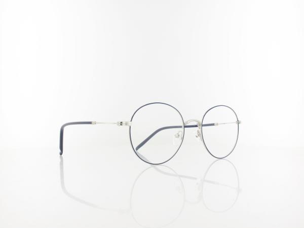 Brilando | 927 A 52 | silver blue