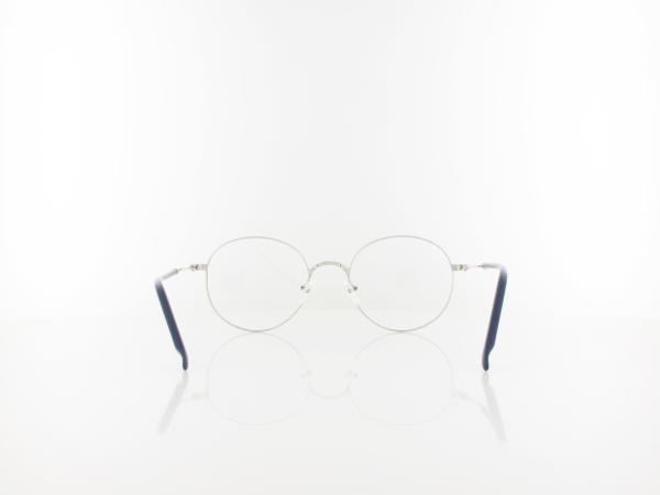 Brilando | 927 A 52 | silver blue