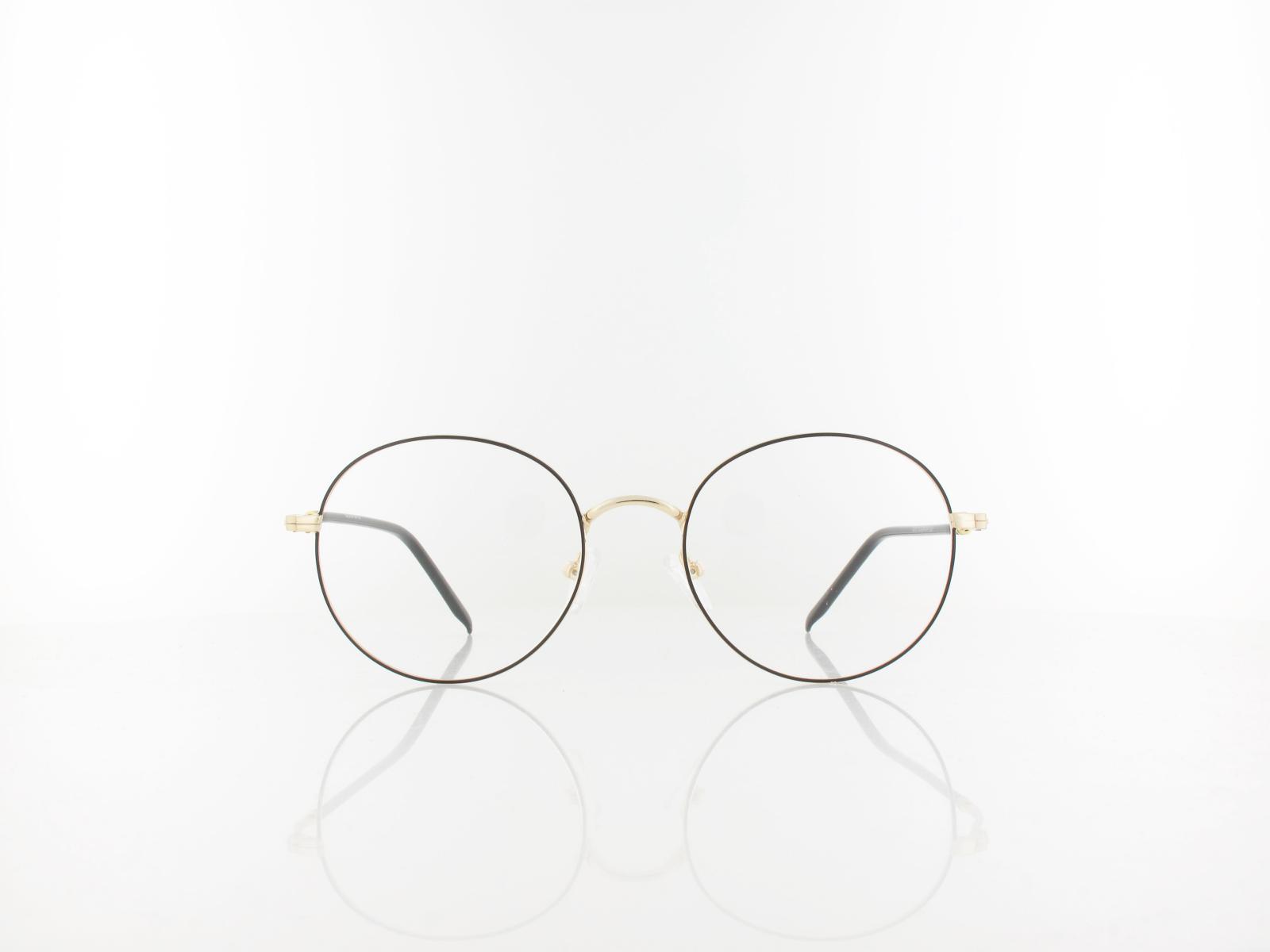 Brilando | 927 D 52 | gold black