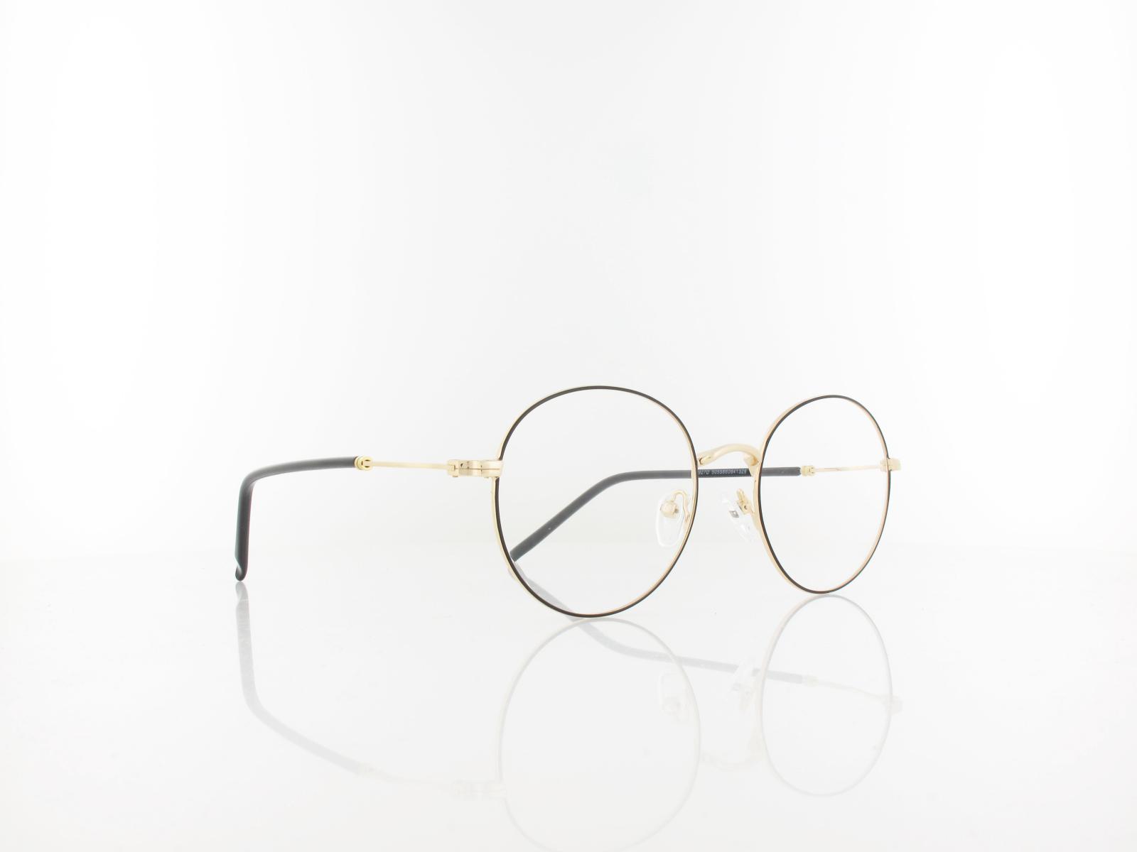 Brilando | 927 D 52 | gold black