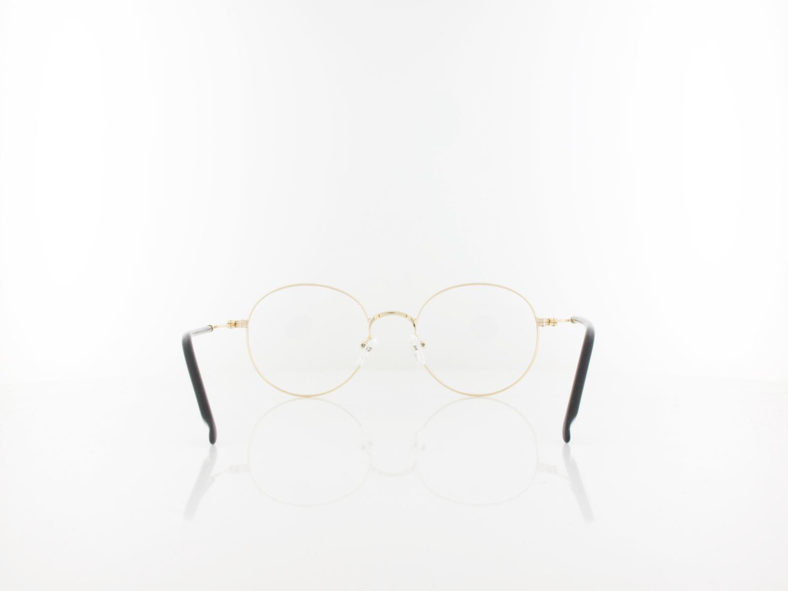 Brilando | 927 D 52 | gold black