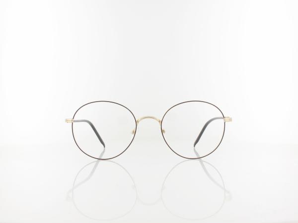 Brilando | 927 E 52 | gold brown
