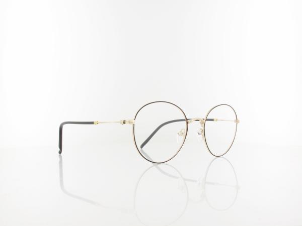 Brilando | 927 E 52 | gold brown