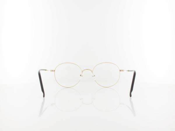 Brilando | 927 E 52 | gold brown