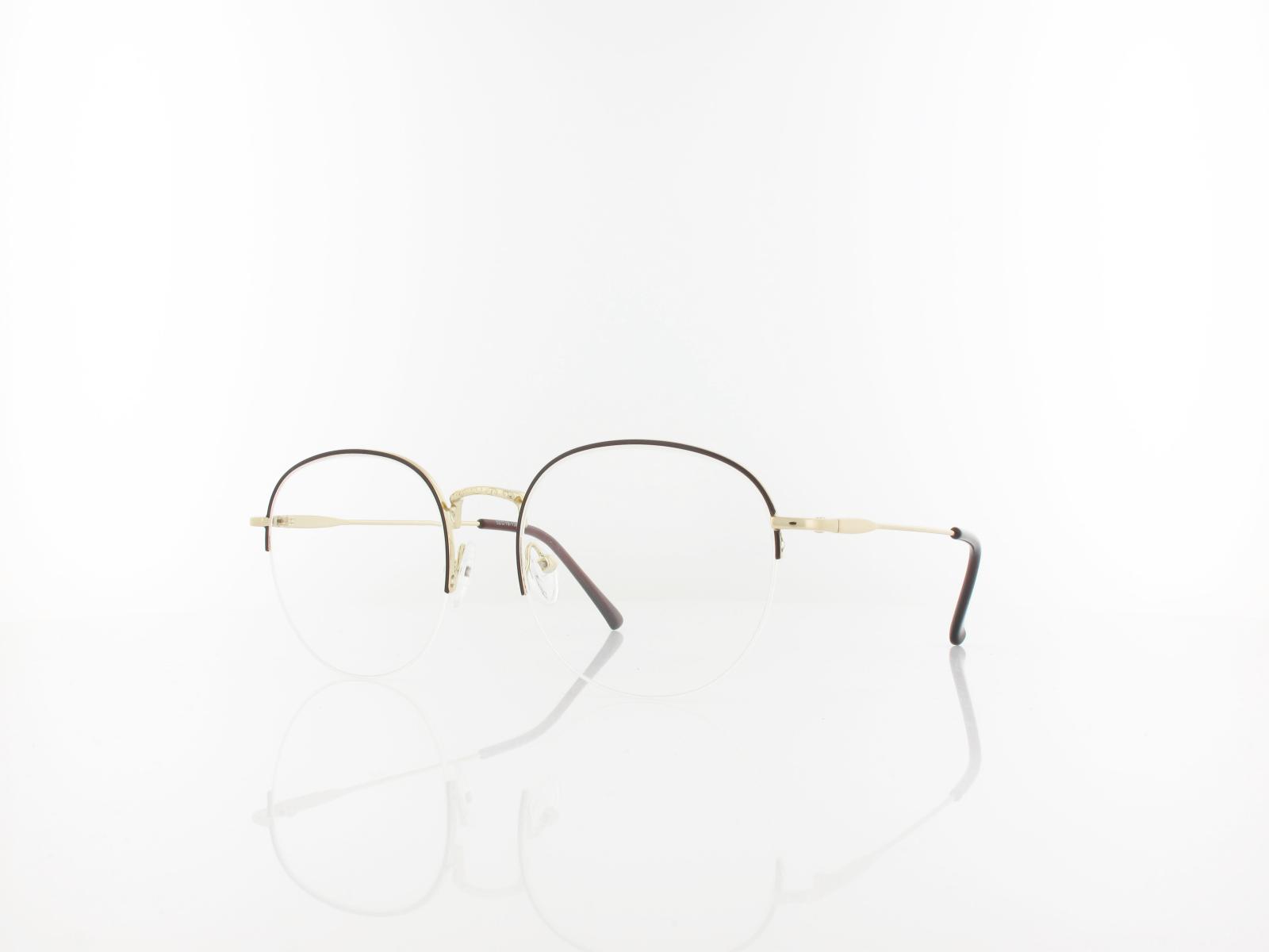 Brilando | 930 E 52 | gold dark brown