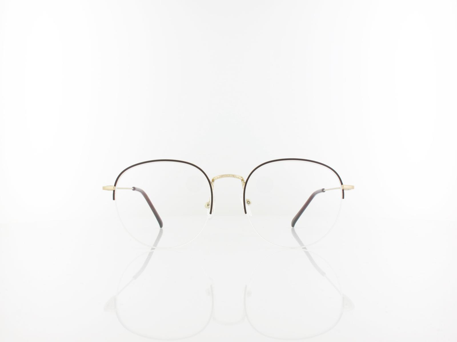 Brilando | 930 E 52 | gold dark brown