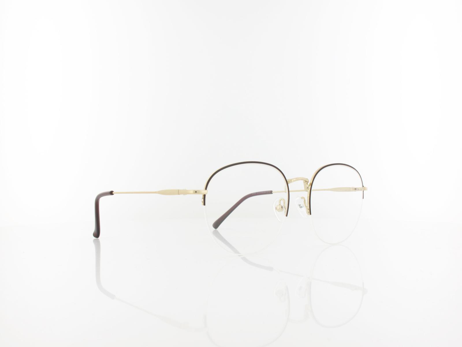 Brilando | 930 E 52 | gold dark brown