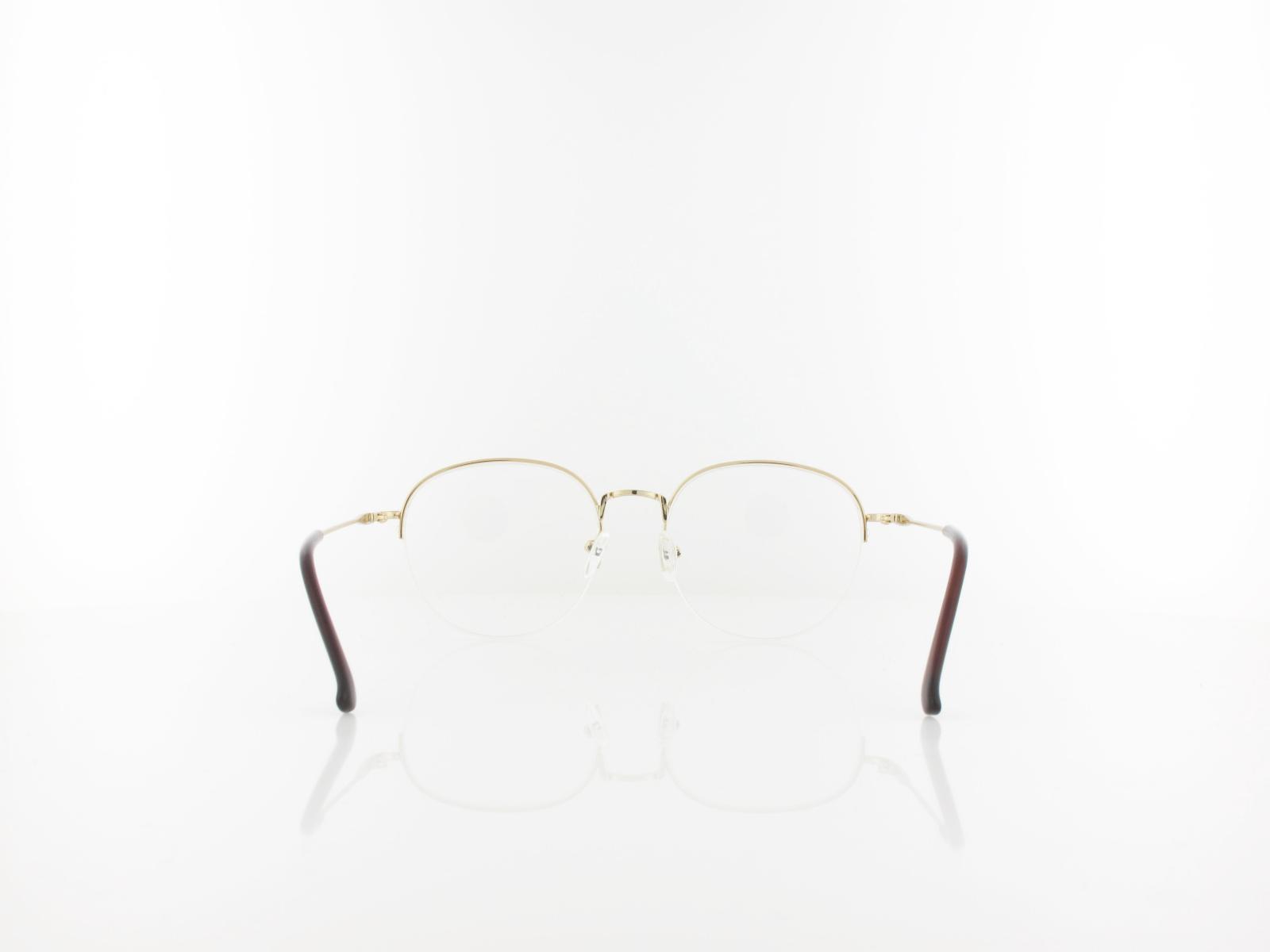 Brilando | 930 E 52 | gold dark brown