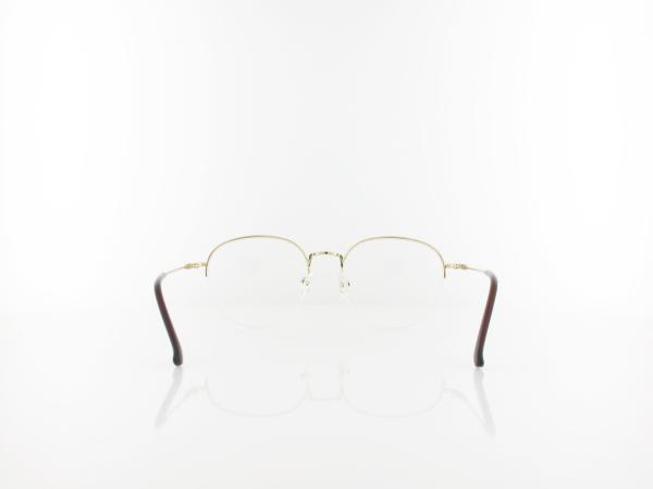 Brilando | 930 E 52 | gold dark brown