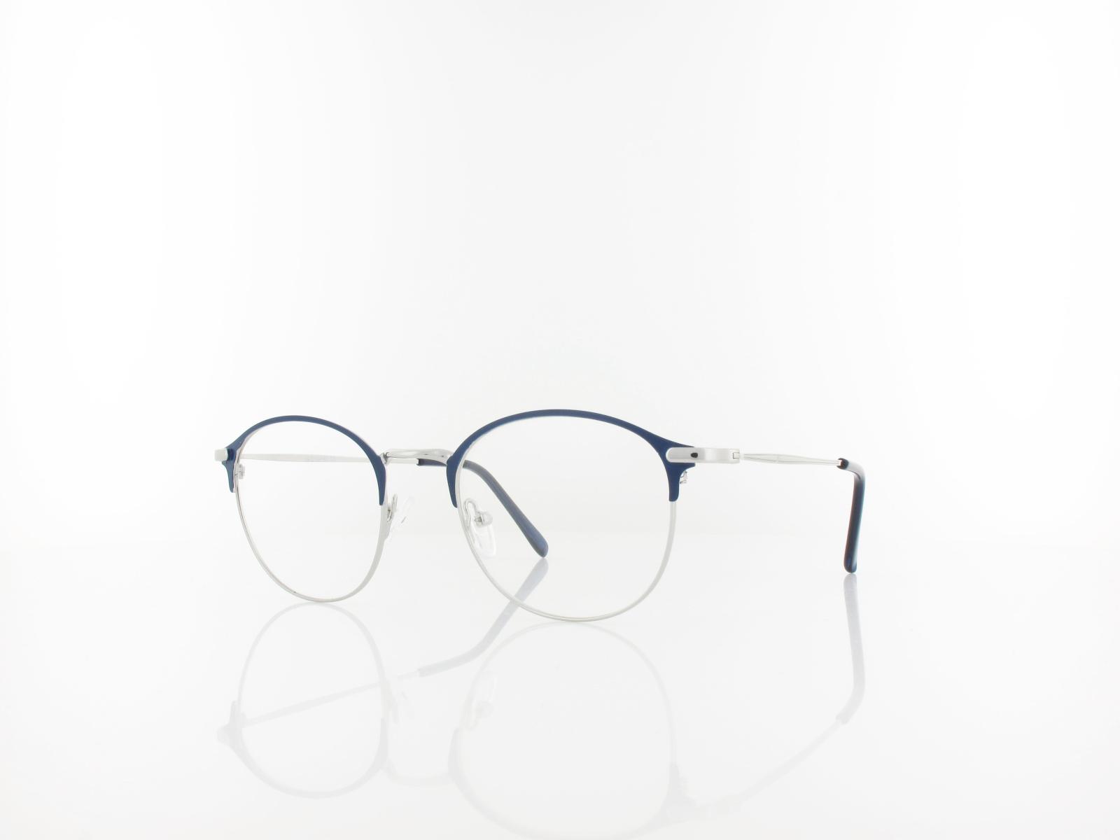 Brilando | 933 A 49 | silver blue
