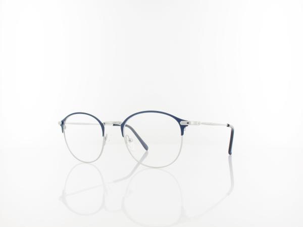 Brilando | 933 A 49 | silver blue