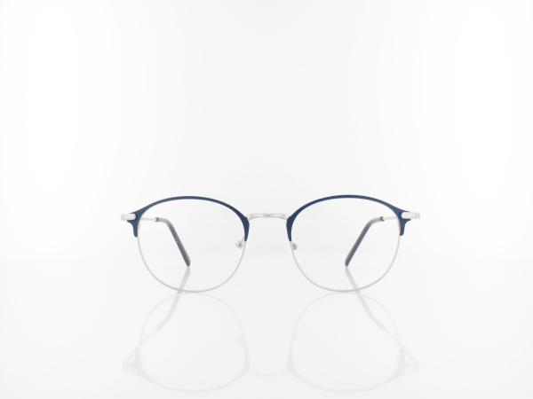 Brilando | 933 A 49 | silver blue