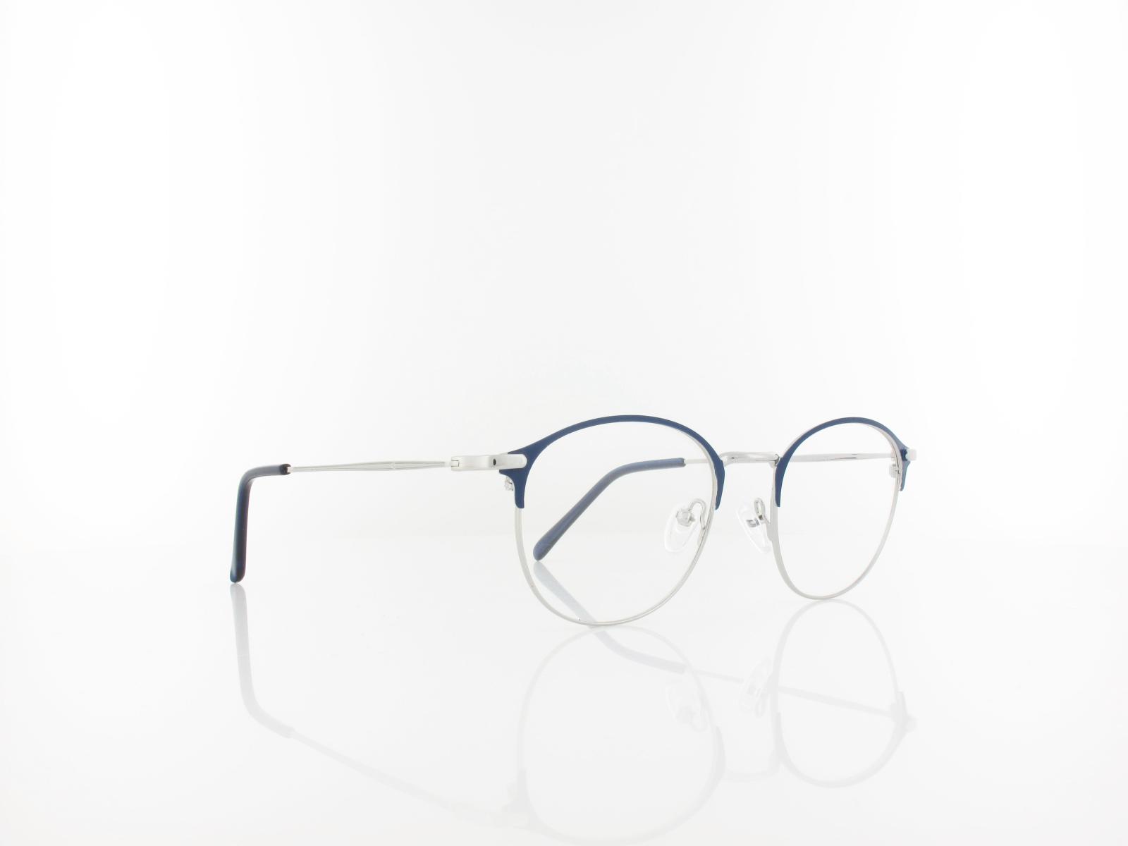 Brilando | 933 A 49 | silver blue