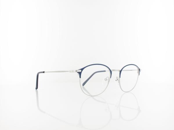 Brilando | 933 A 49 | silver blue