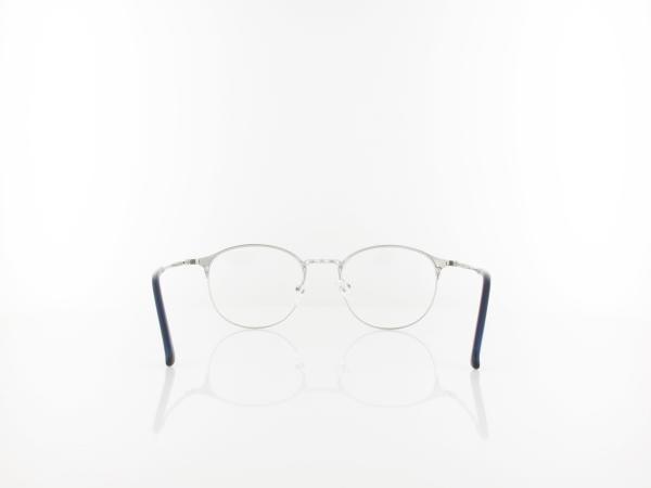 Brilando | 933 A 49 | silver blue