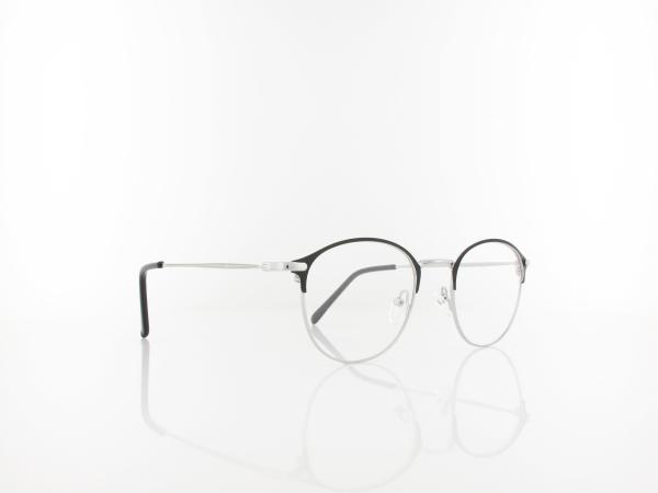 Brilando | 933 49 | silver black