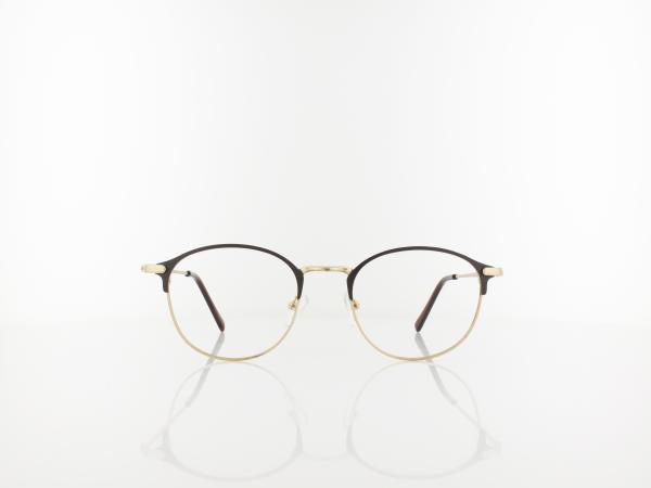 Brilando | 933 F 49 | gold dark brown
