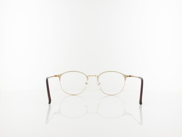 Brilando | 933 F 49 | gold dark brown
