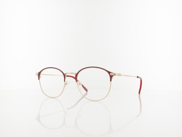 Brilando | 933 H 49 | gold red gold