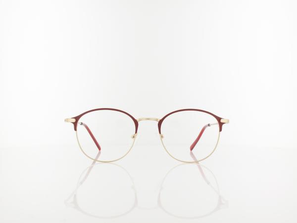 Brilando | 933 H 49 | gold red gold