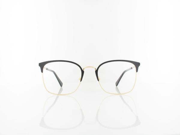 Brilando | 937 B 52 | schwarz gold