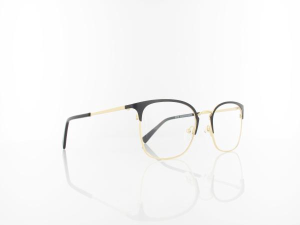 Brilando | 937 B 52 | schwarz gold